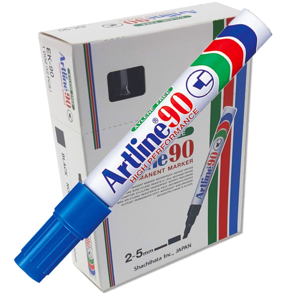 Artline 90 Permanente - Catálogo de Comercio El Salvador